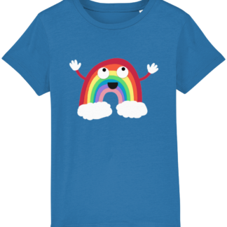 Happy Rainbow Kids T-shirt