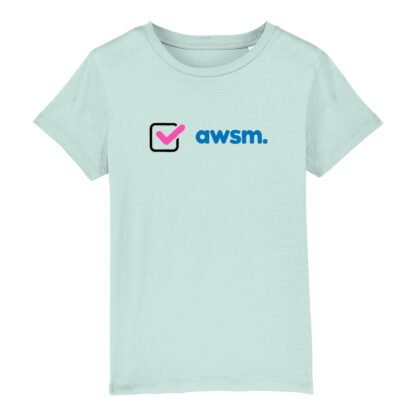 Awsm T-shirt for Kids