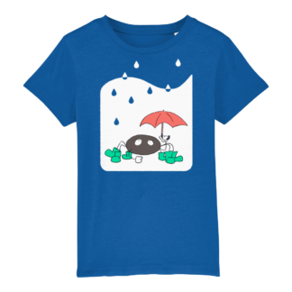 Incy Wincy Spider T-shirt